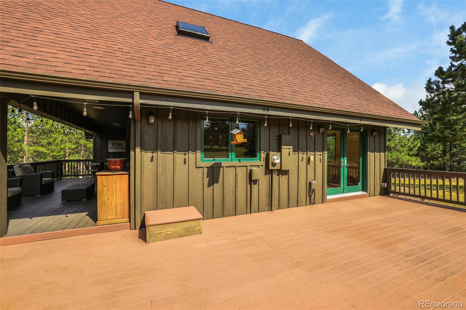 MLS Image #26 for 2920  olympia lane,evergreen, Colorado