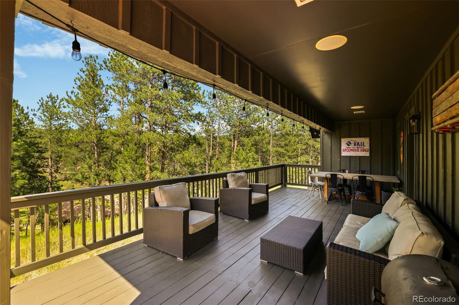 MLS Image #28 for 2920  olympia lane,evergreen, Colorado
