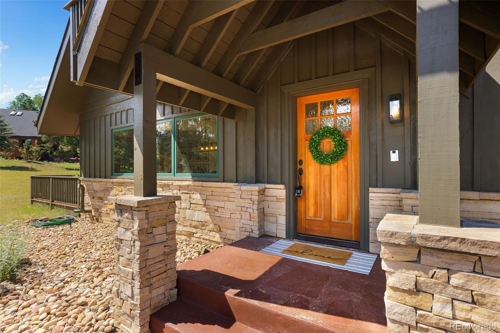 MLS Image #3 for 2920  olympia lane,evergreen, Colorado