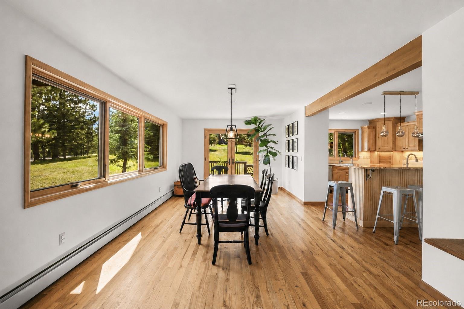 MLS Image #4 for 2920  olympia lane,evergreen, Colorado