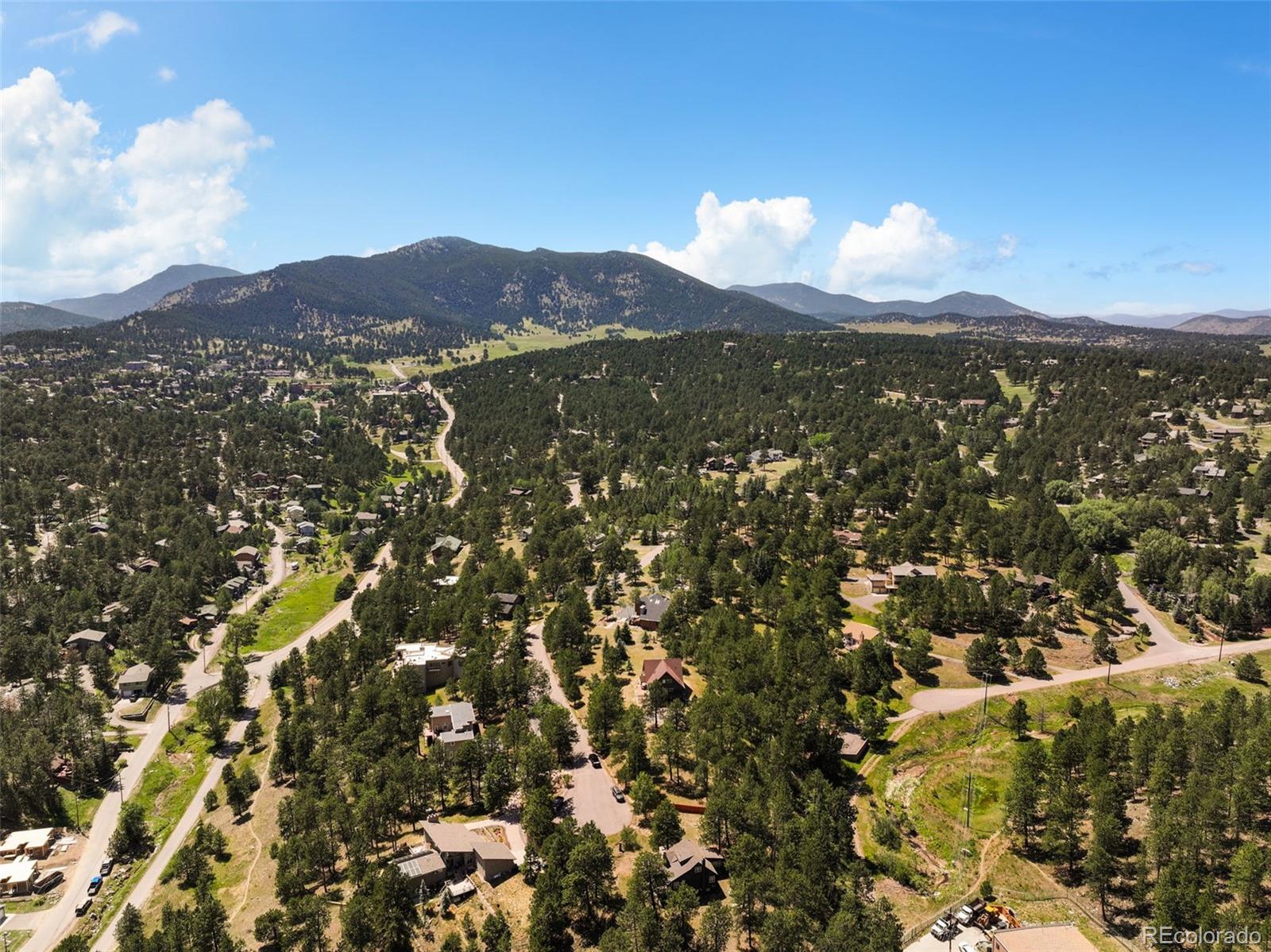 MLS Image #46 for 2920  olympia lane,evergreen, Colorado