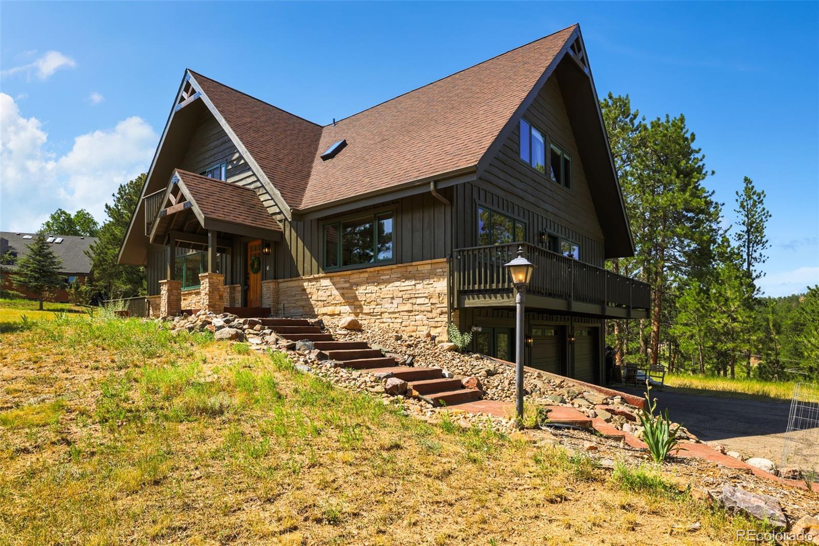 MLS Image #47 for 2920  olympia lane,evergreen, Colorado