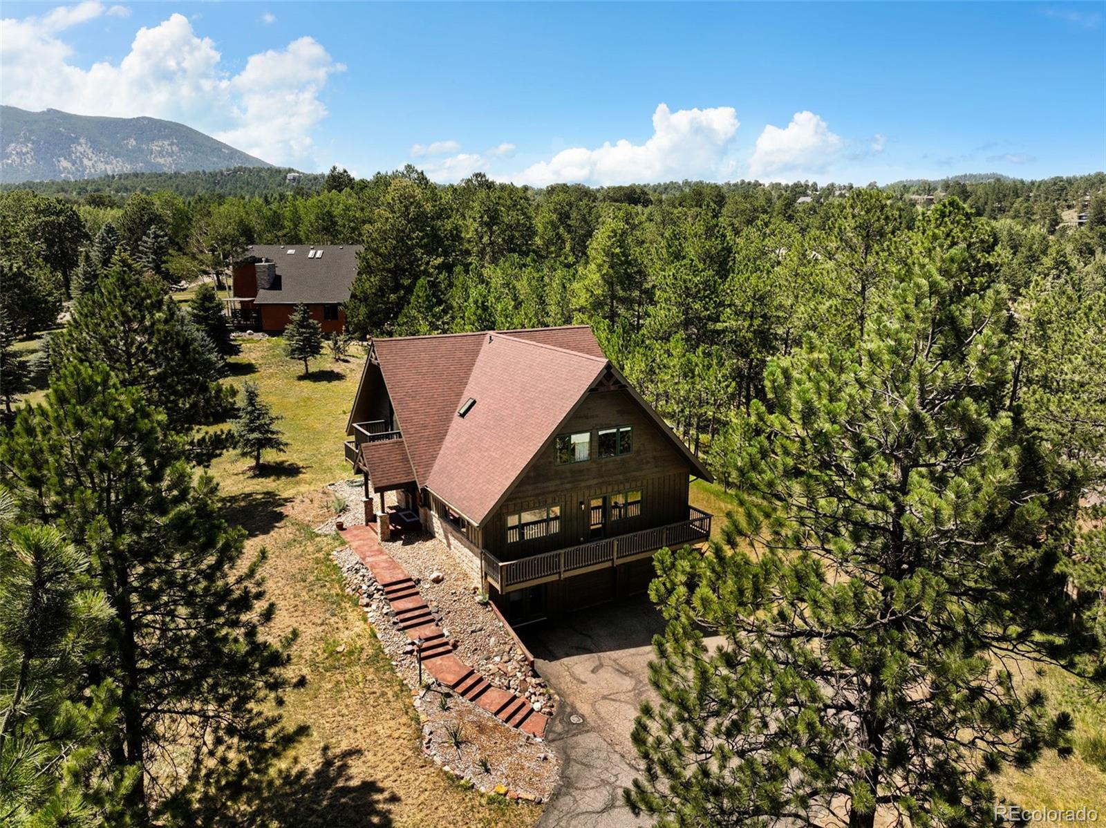 MLS Image #48 for 2920  olympia lane,evergreen, Colorado
