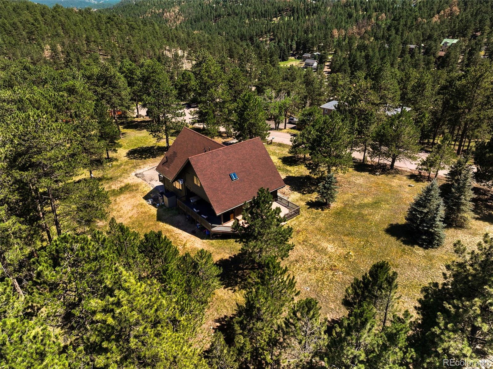 MLS Image #49 for 2920  olympia lane,evergreen, Colorado