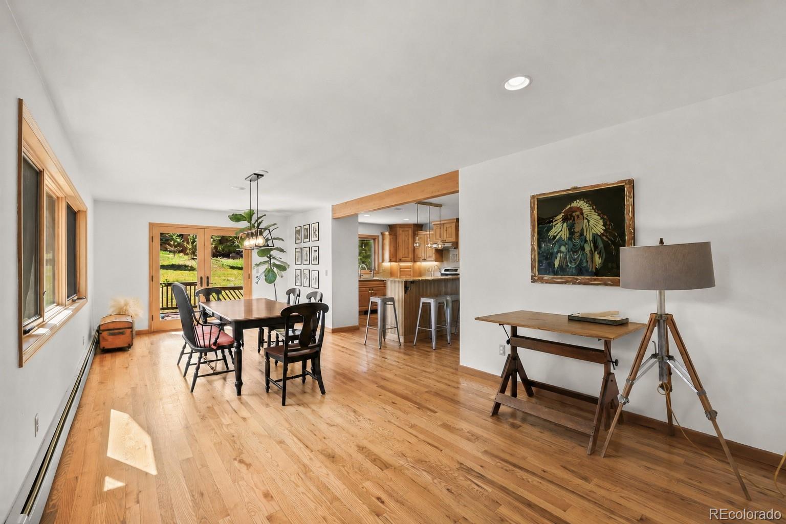 MLS Image #5 for 2920  olympia lane,evergreen, Colorado