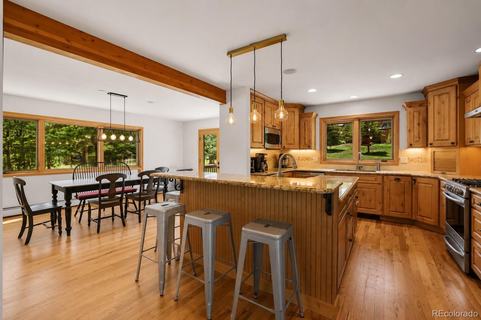 MLS Image #9 for 2920  olympia lane,evergreen, Colorado