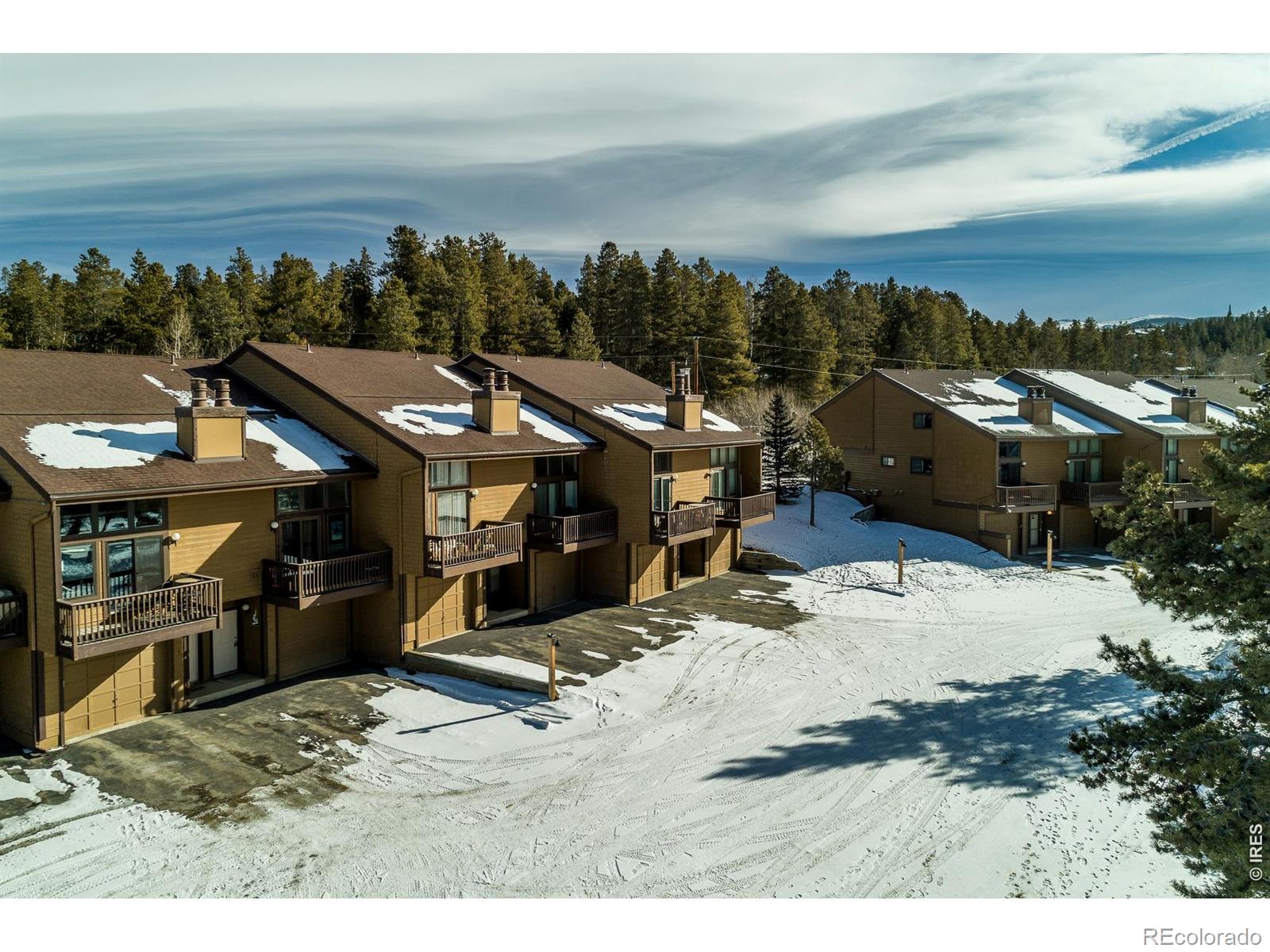 MLS Image #1 for 444  county road 832 ,fraser, Colorado