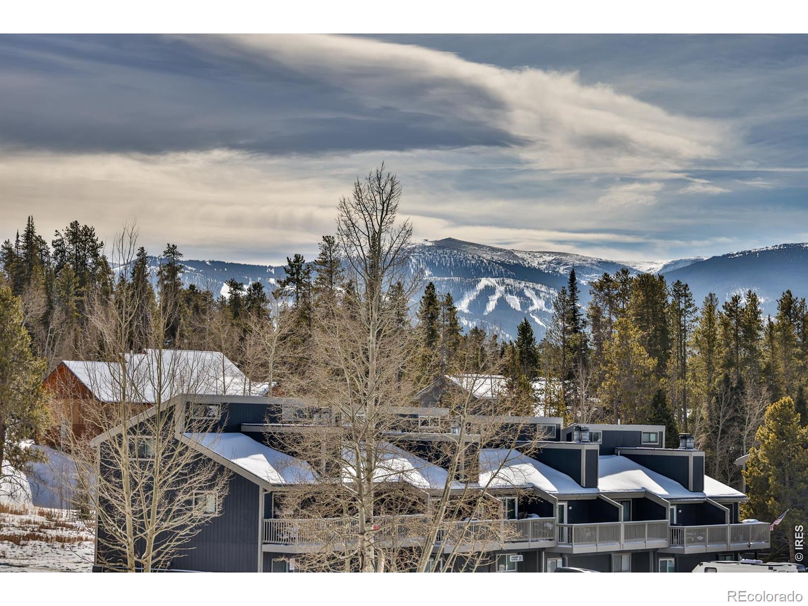 MLS Image #2 for 444  county road 832 ,fraser, Colorado