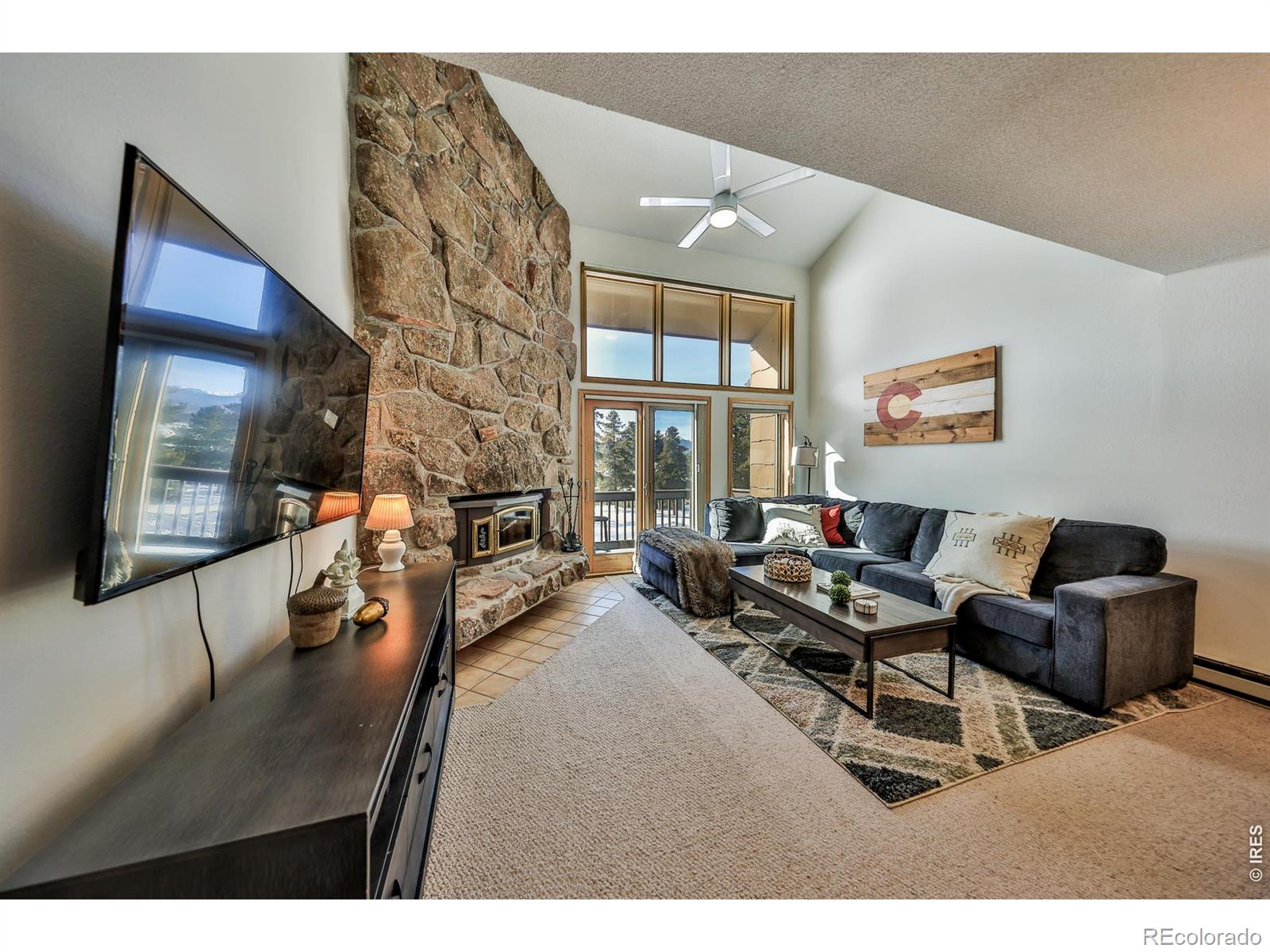 MLS Image #3 for 444  county road 832 ,fraser, Colorado