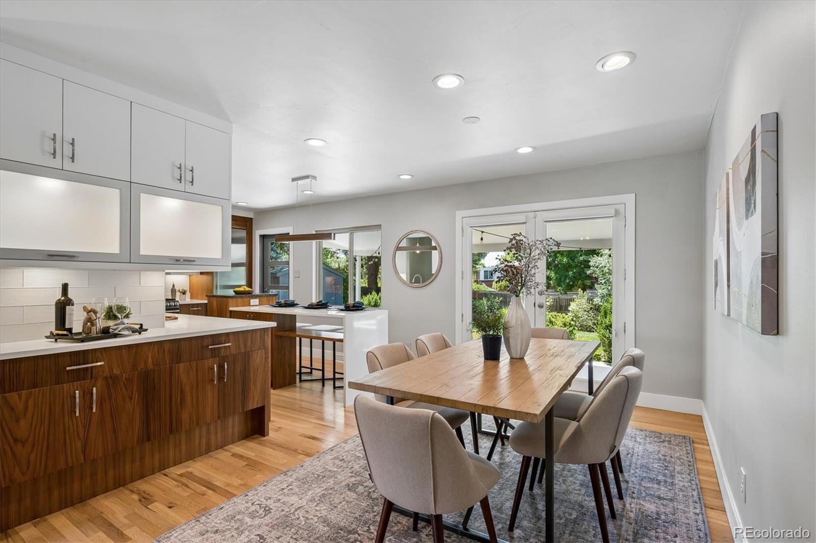 MLS Image #10 for 8268 e lehigh drive,denver, Colorado