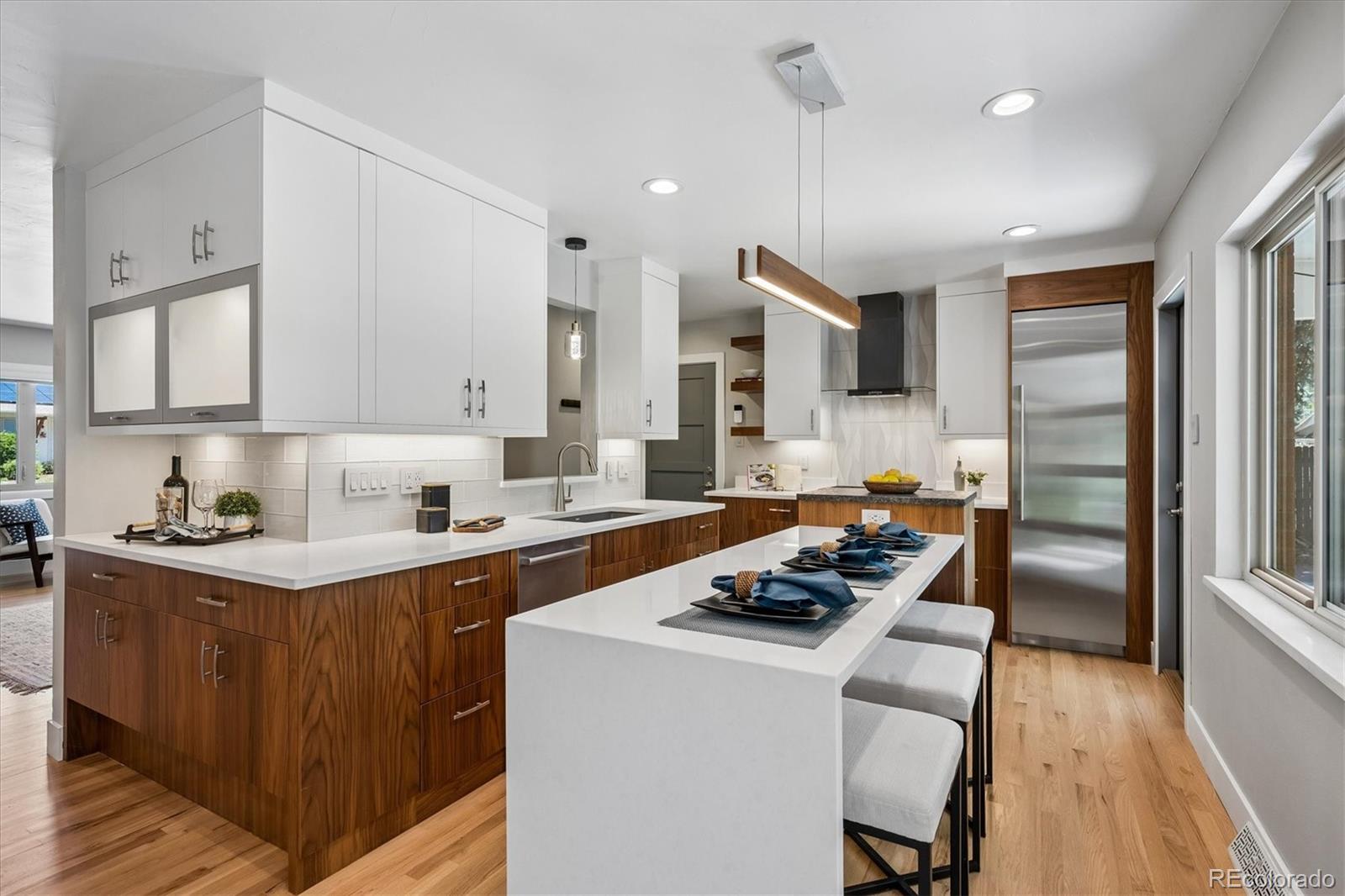 MLS Image #13 for 8268 e lehigh drive,denver, Colorado