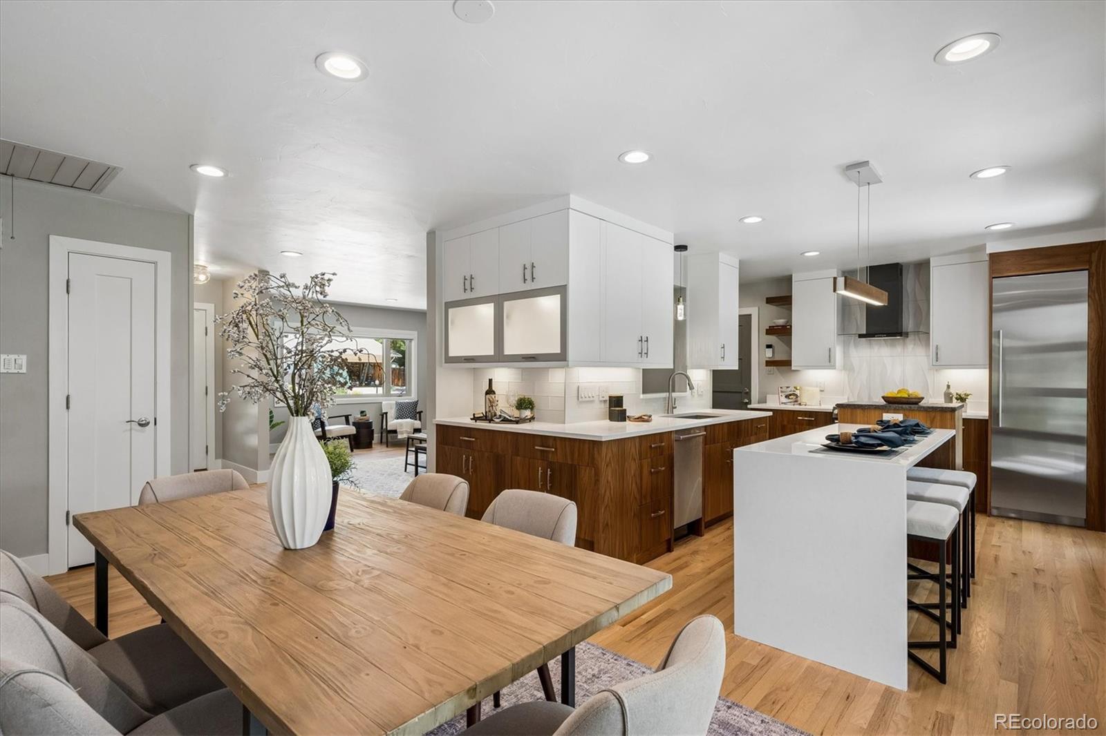 MLS Image #15 for 8268 e lehigh drive,denver, Colorado