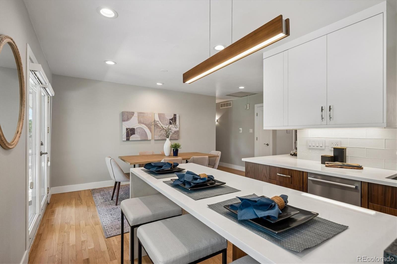 MLS Image #22 for 8268 e lehigh drive,denver, Colorado