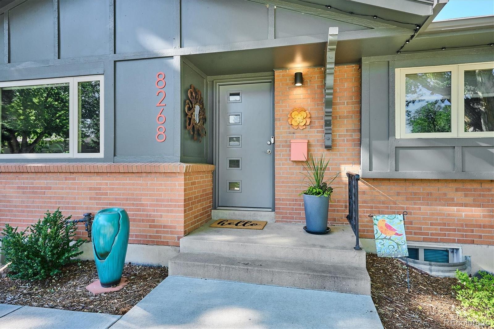 MLS Image #3 for 8268 e lehigh drive,denver, Colorado