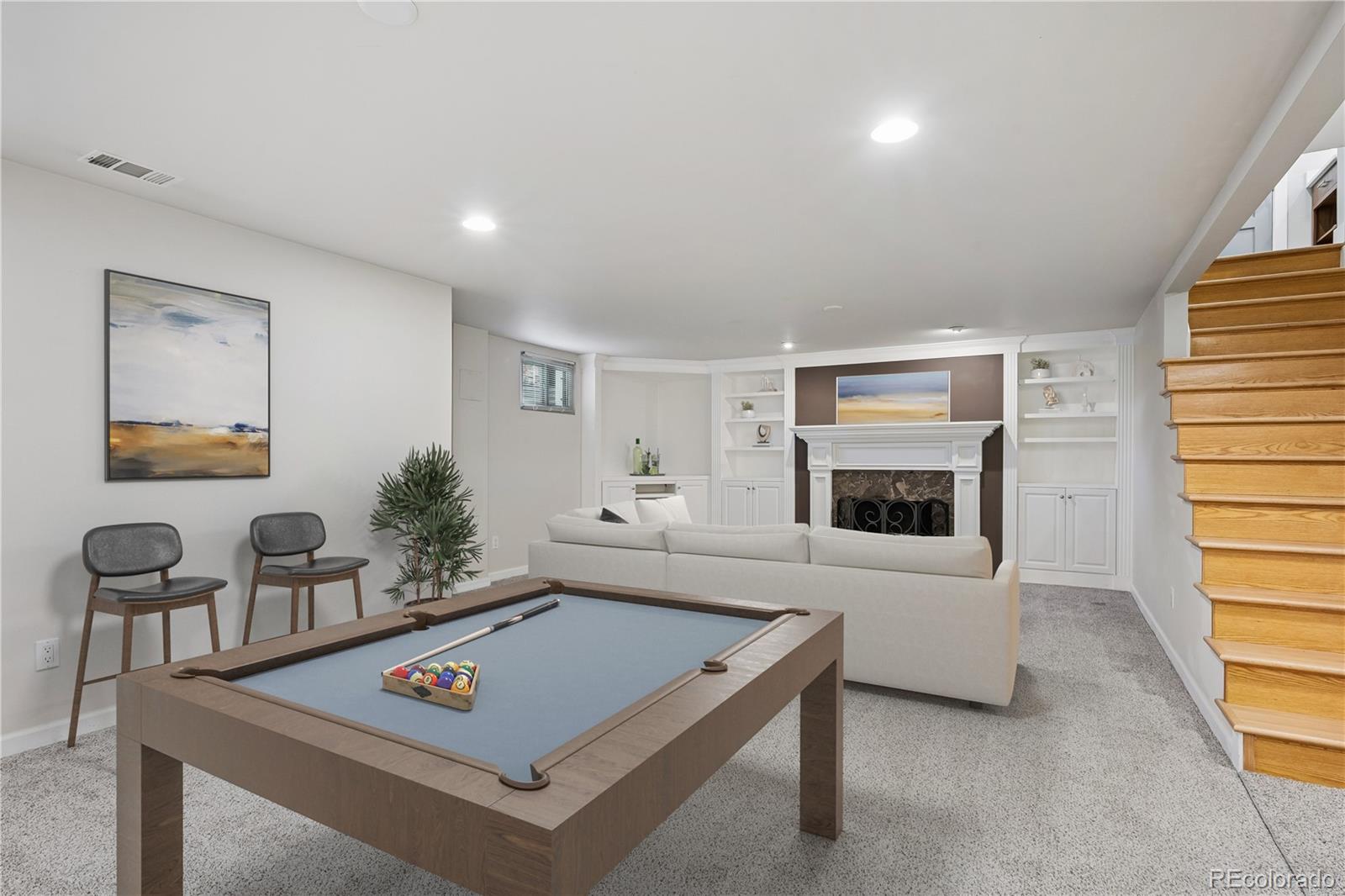 MLS Image #30 for 8268 e lehigh drive,denver, Colorado