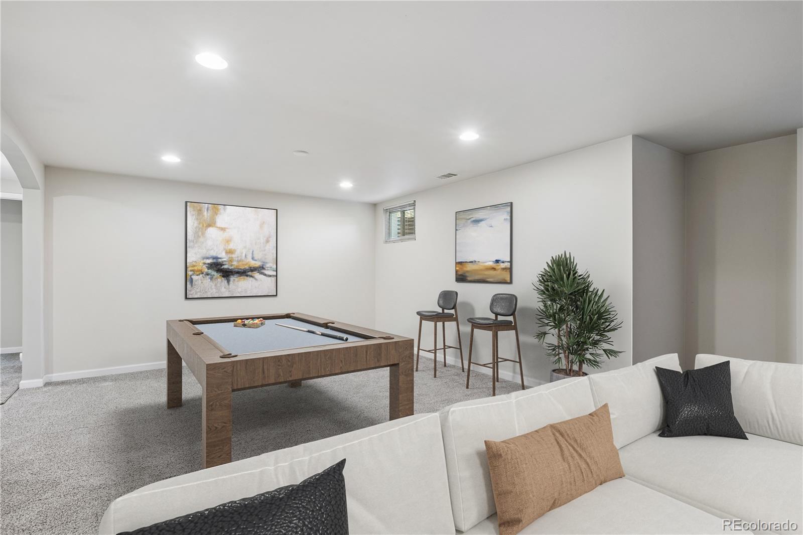 MLS Image #31 for 8268 e lehigh drive,denver, Colorado