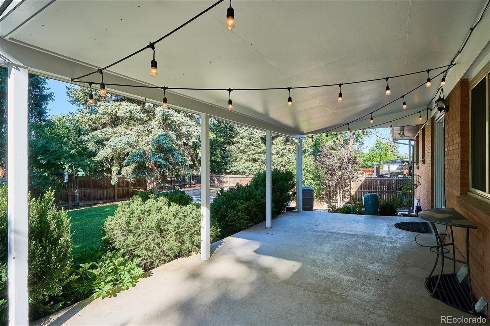 MLS Image #38 for 8268 e lehigh drive,denver, Colorado