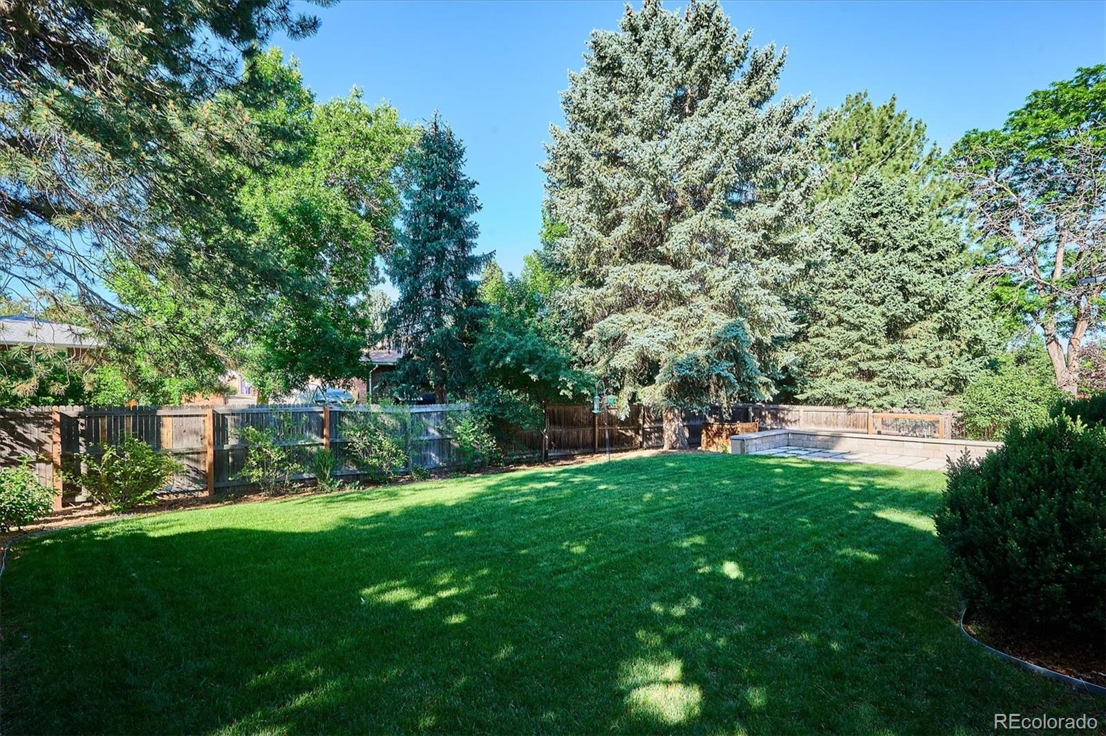 MLS Image #39 for 8268 e lehigh drive,denver, Colorado