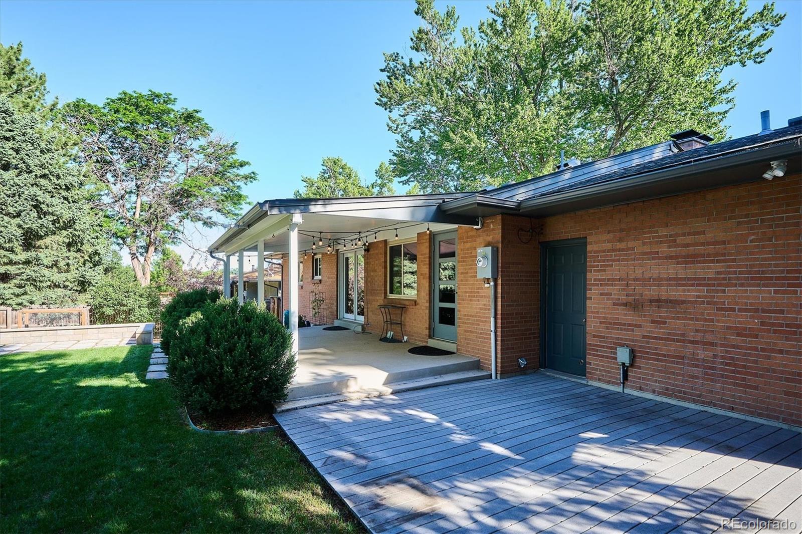MLS Image #40 for 8268 e lehigh drive,denver, Colorado