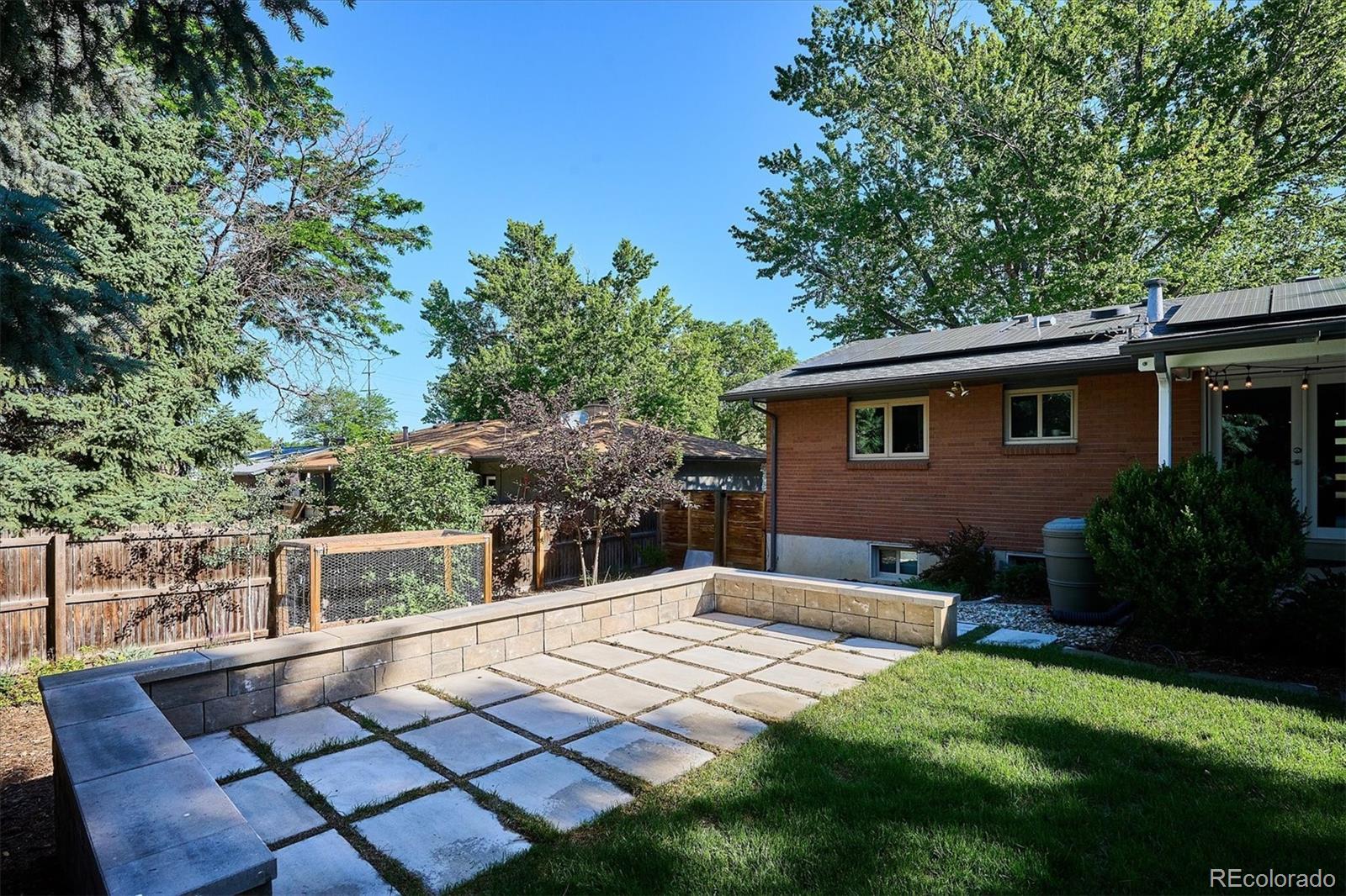 MLS Image #41 for 8268 e lehigh drive,denver, Colorado