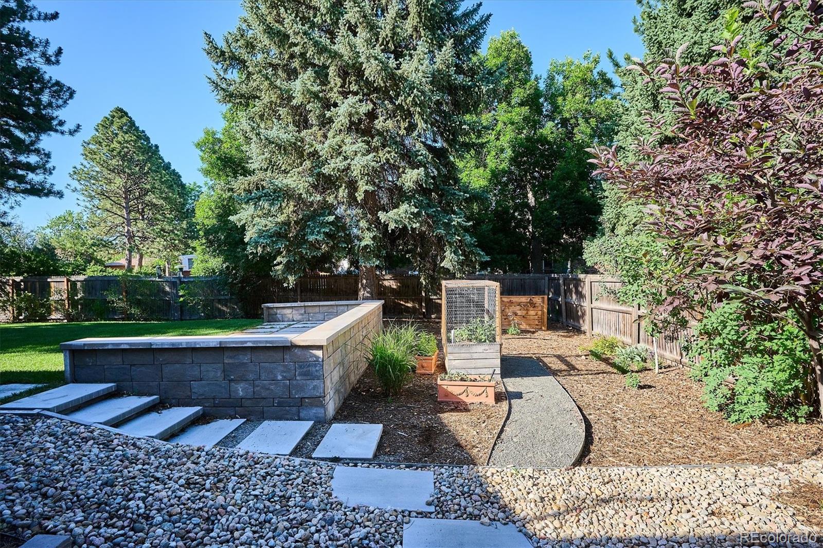 MLS Image #42 for 8268 e lehigh drive,denver, Colorado