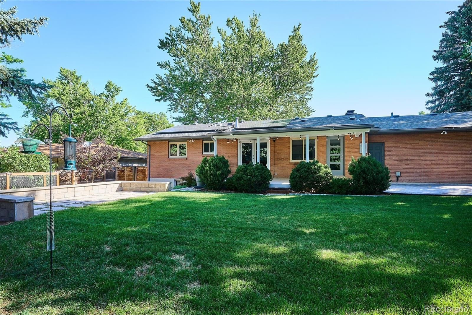 MLS Image #43 for 8268 e lehigh drive,denver, Colorado
