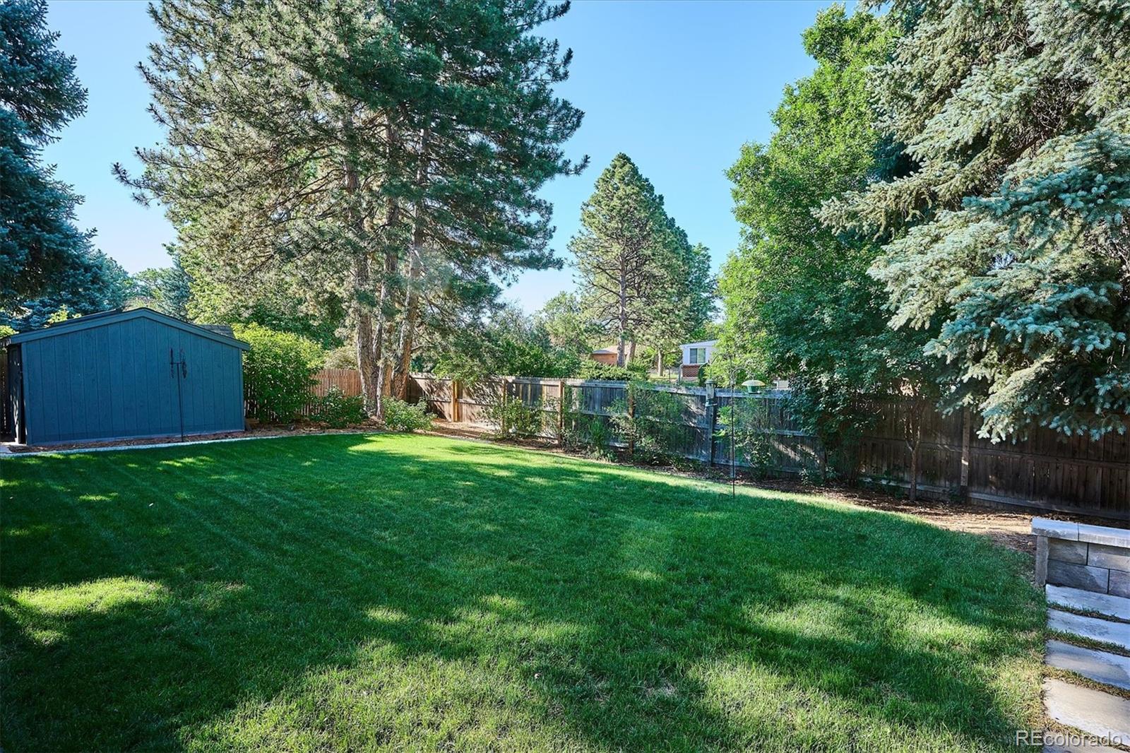 MLS Image #44 for 8268 e lehigh drive,denver, Colorado
