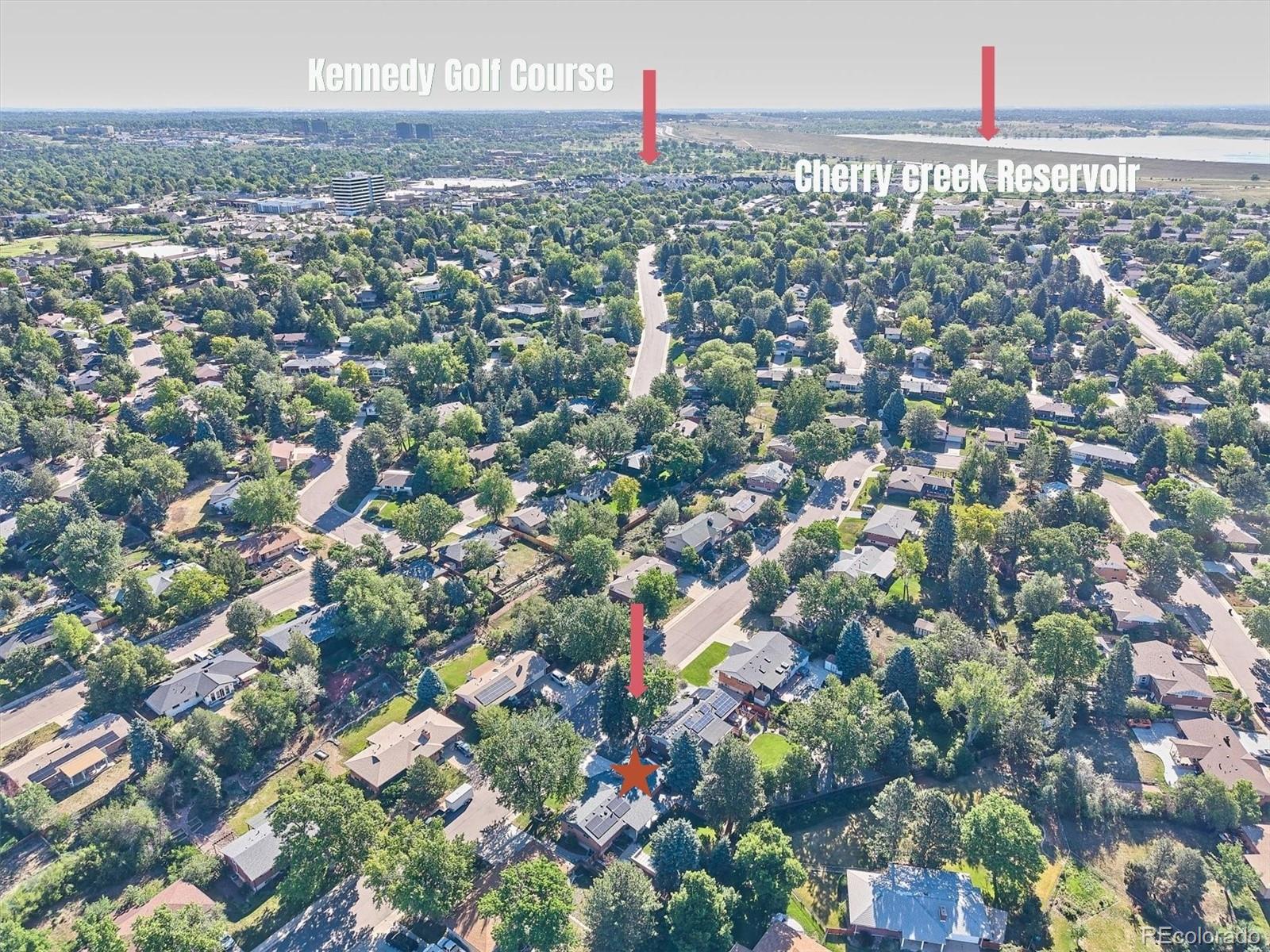 MLS Image #46 for 8268 e lehigh drive,denver, Colorado