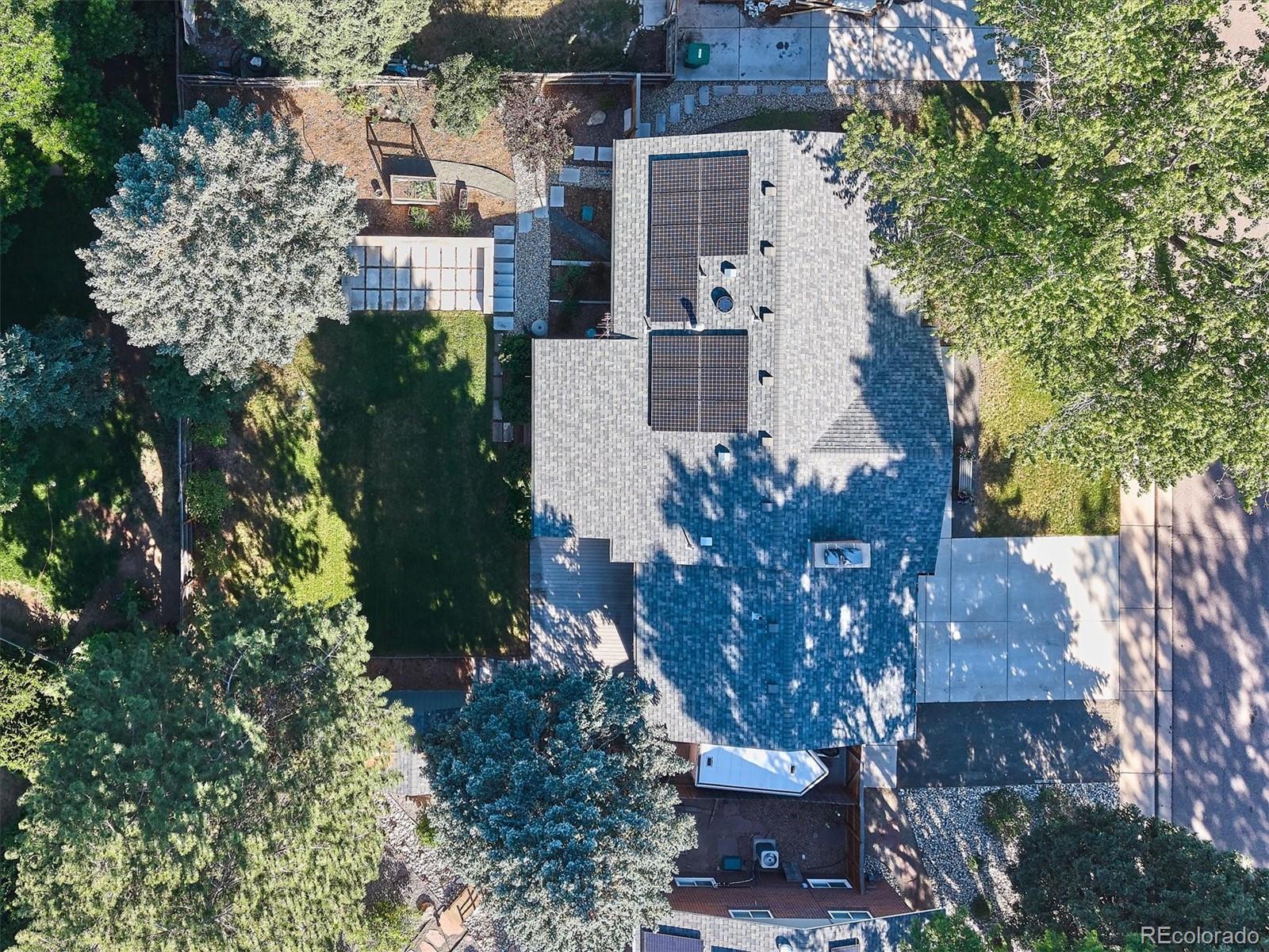 MLS Image #47 for 8268 e lehigh drive,denver, Colorado