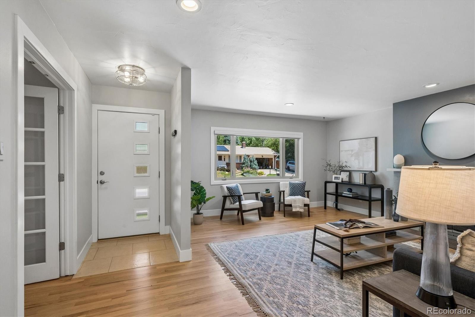 MLS Image #7 for 8268 e lehigh drive,denver, Colorado
