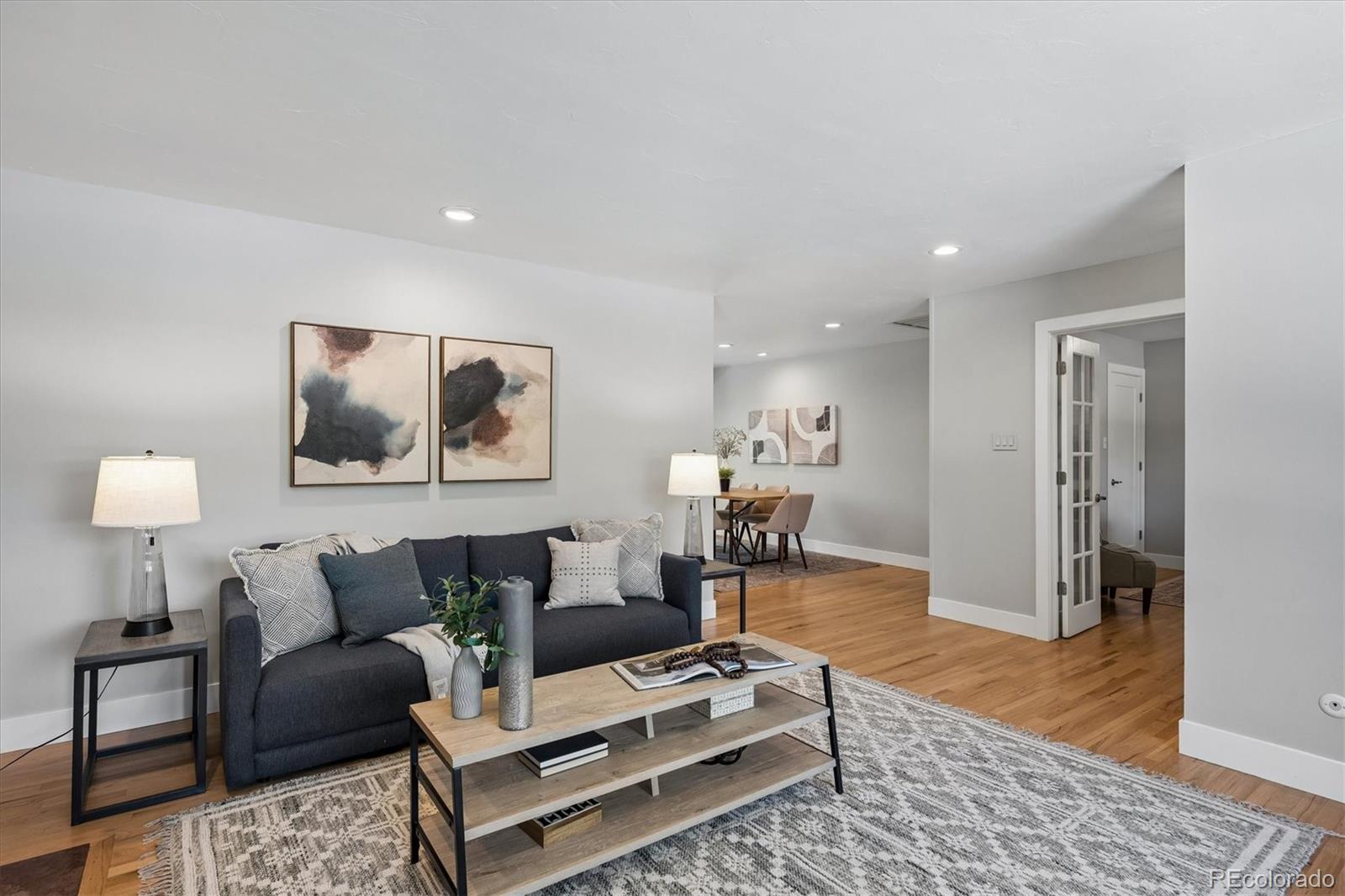 MLS Image #8 for 8268 e lehigh drive,denver, Colorado