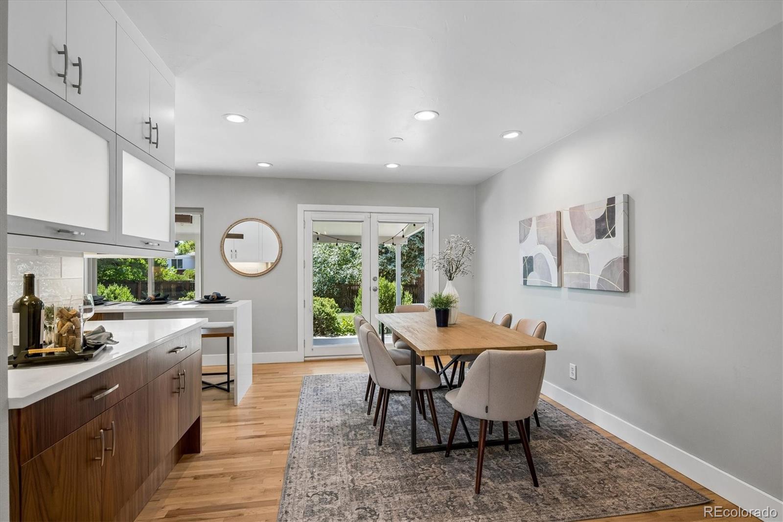 MLS Image #9 for 8268 e lehigh drive,denver, Colorado