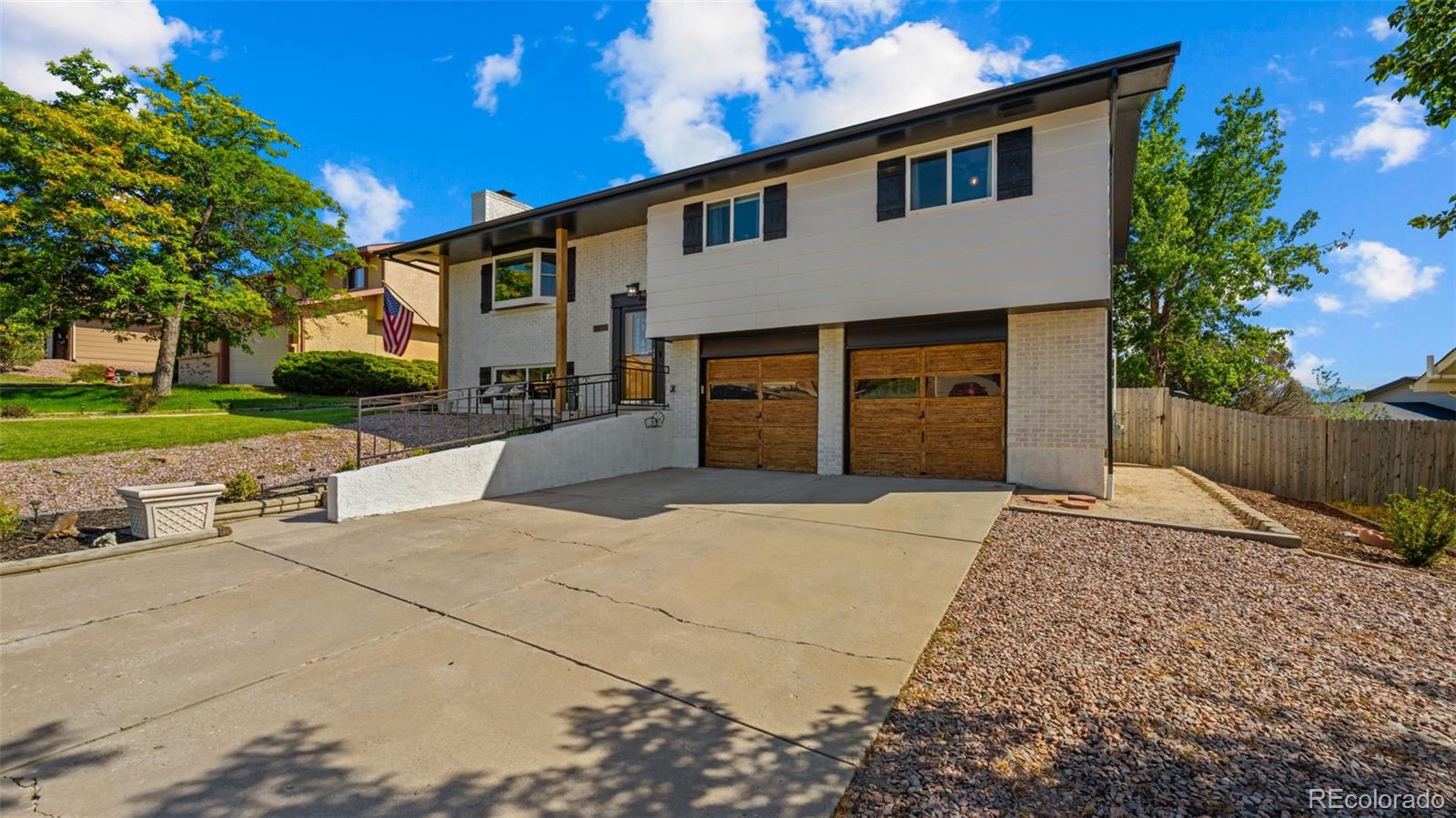 MLS Image #1 for 5055  bunk house lane,colorado springs, Colorado