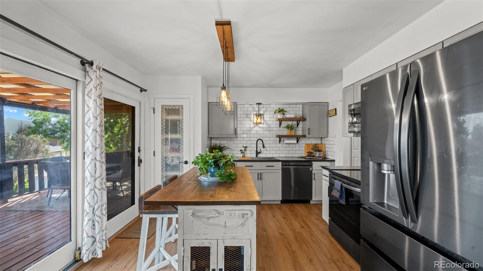 MLS Image #11 for 5055  bunk house lane,colorado springs, Colorado