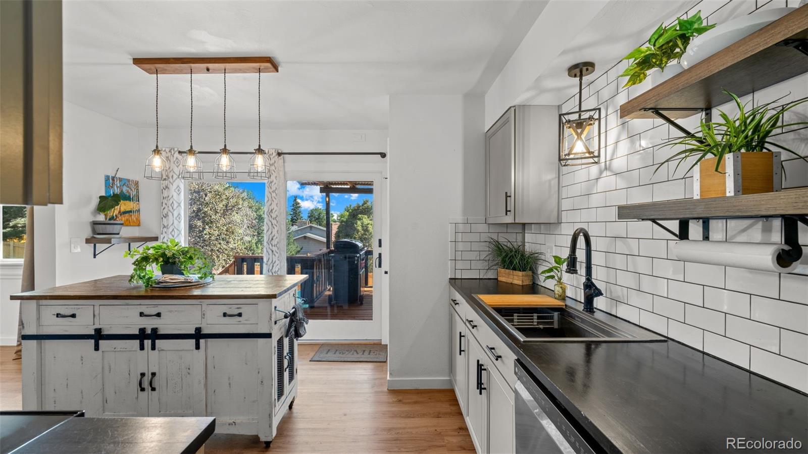 MLS Image #12 for 5055  bunk house lane,colorado springs, Colorado