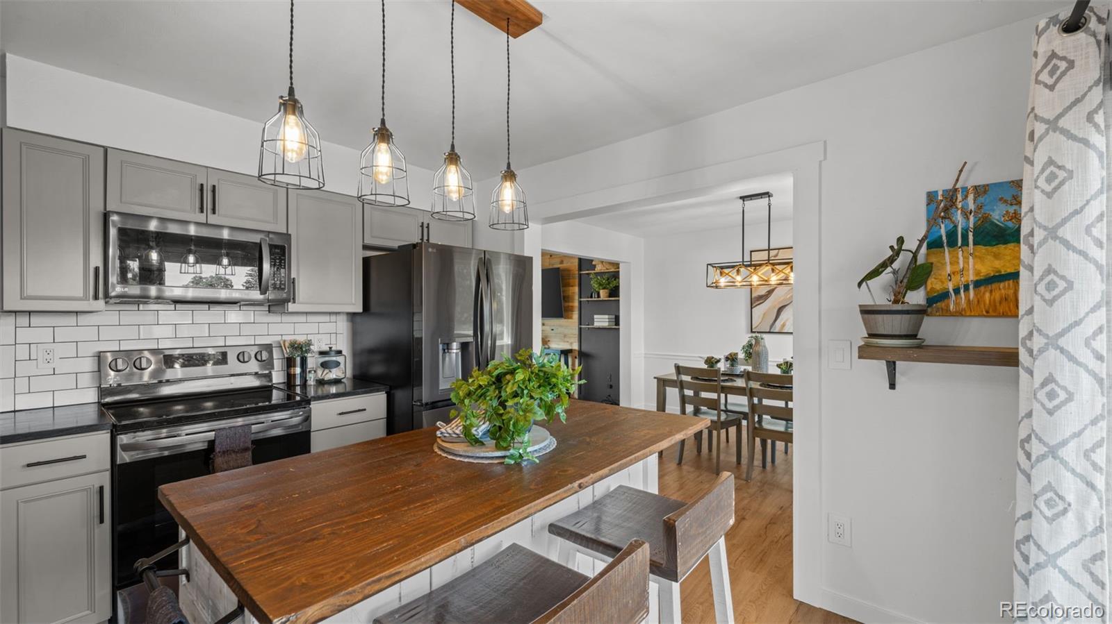 MLS Image #13 for 5055  bunk house lane,colorado springs, Colorado