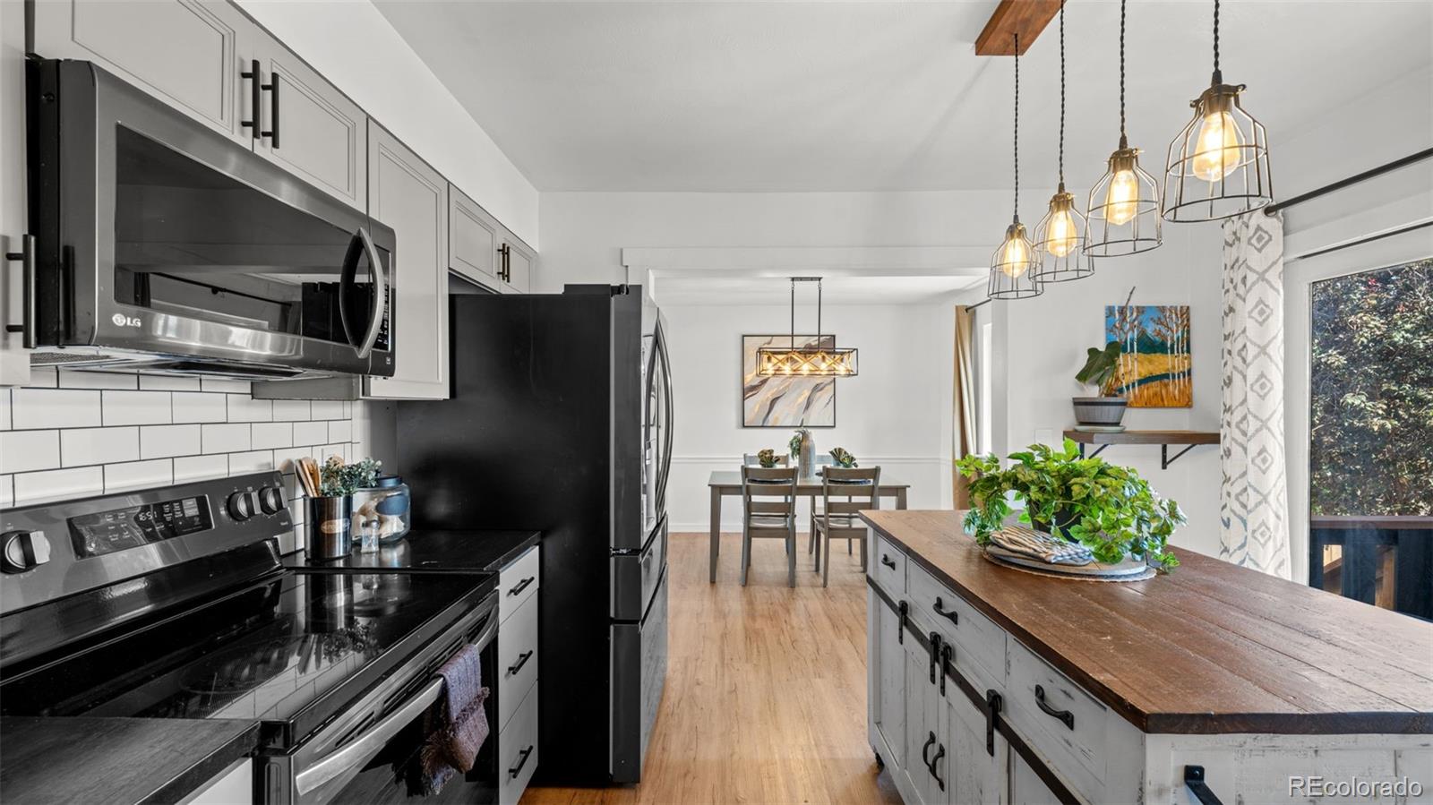 MLS Image #14 for 5055  bunk house lane,colorado springs, Colorado