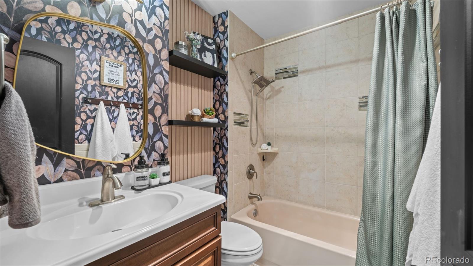 MLS Image #17 for 5055  bunk house lane,colorado springs, Colorado