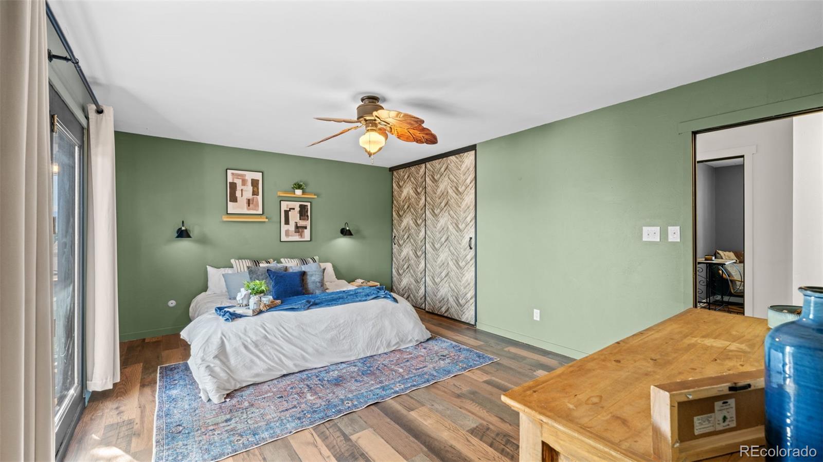 MLS Image #19 for 5055  bunk house lane,colorado springs, Colorado