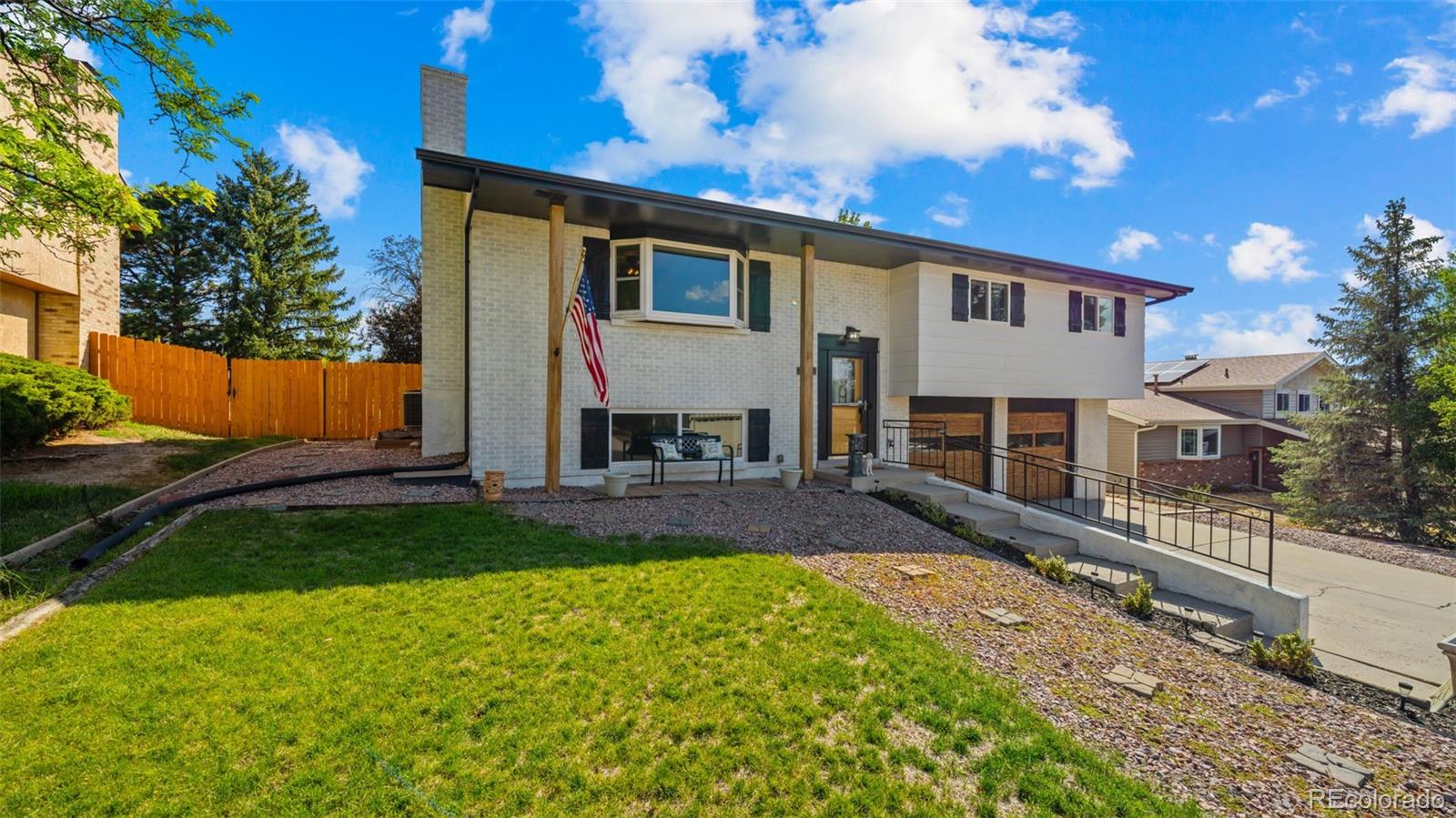 MLS Image #2 for 5055  bunk house lane,colorado springs, Colorado