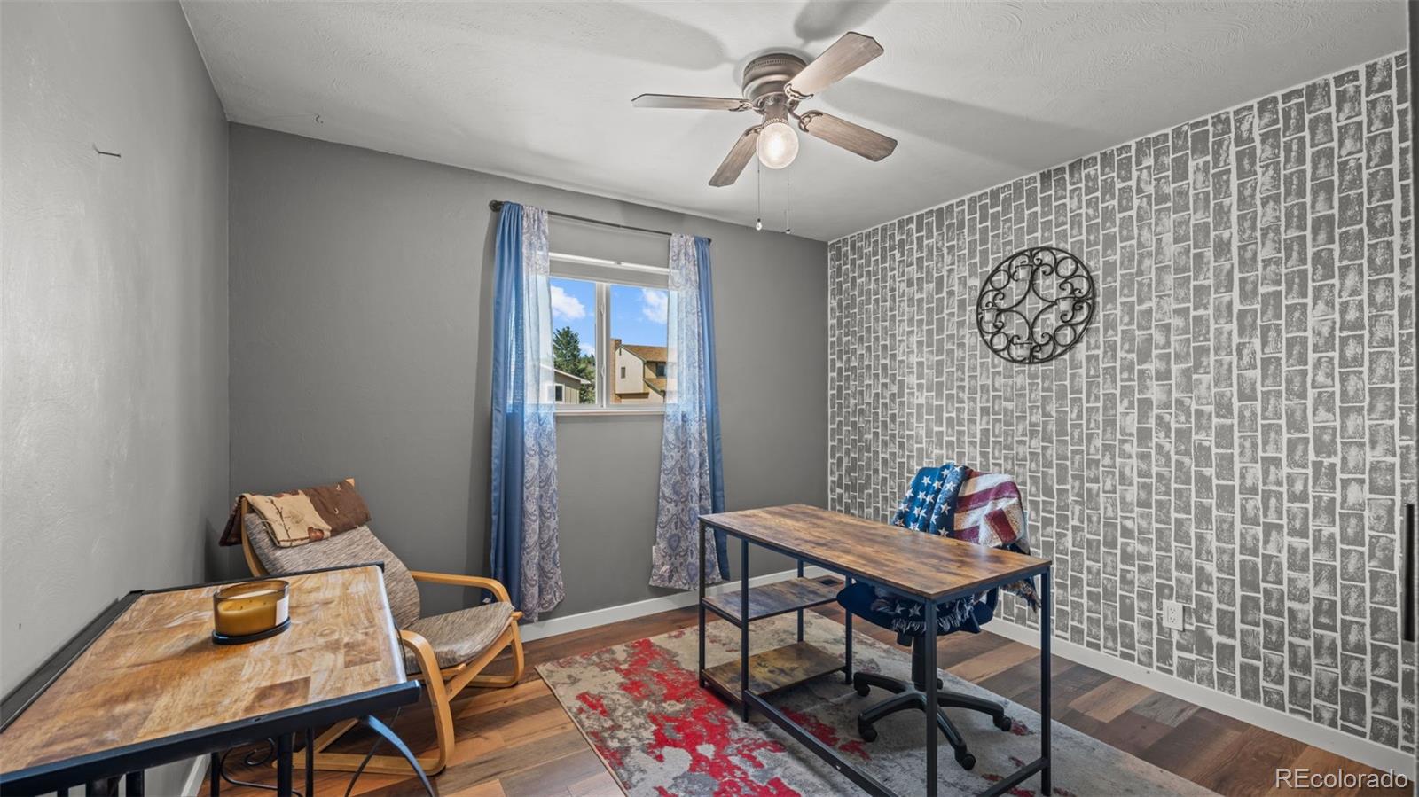MLS Image #23 for 5055  bunk house lane,colorado springs, Colorado