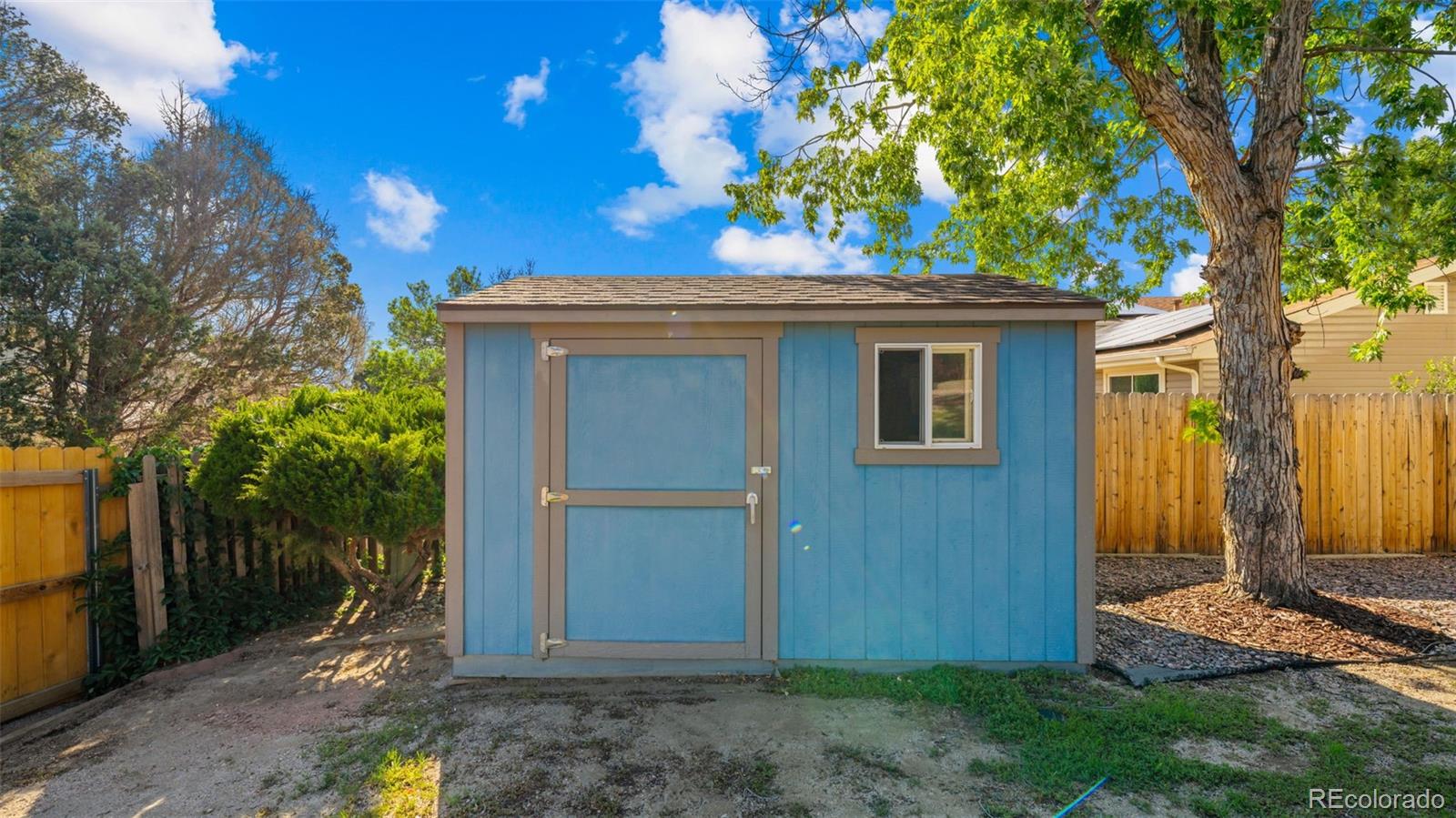 MLS Image #31 for 5055  bunk house lane,colorado springs, Colorado