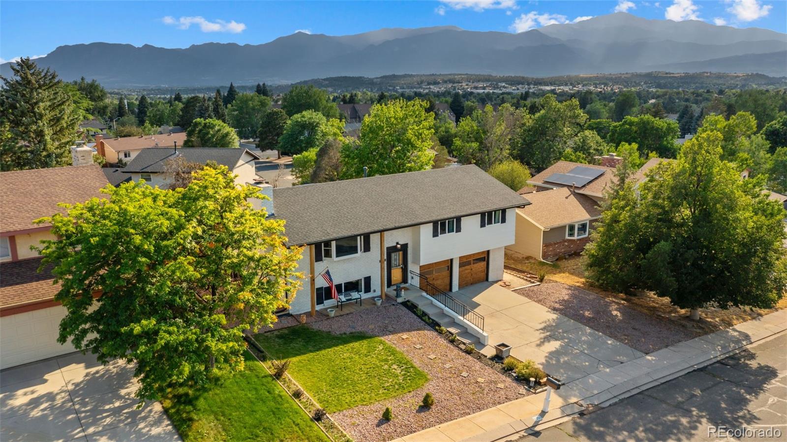 MLS Image #39 for 5055  bunk house lane,colorado springs, Colorado