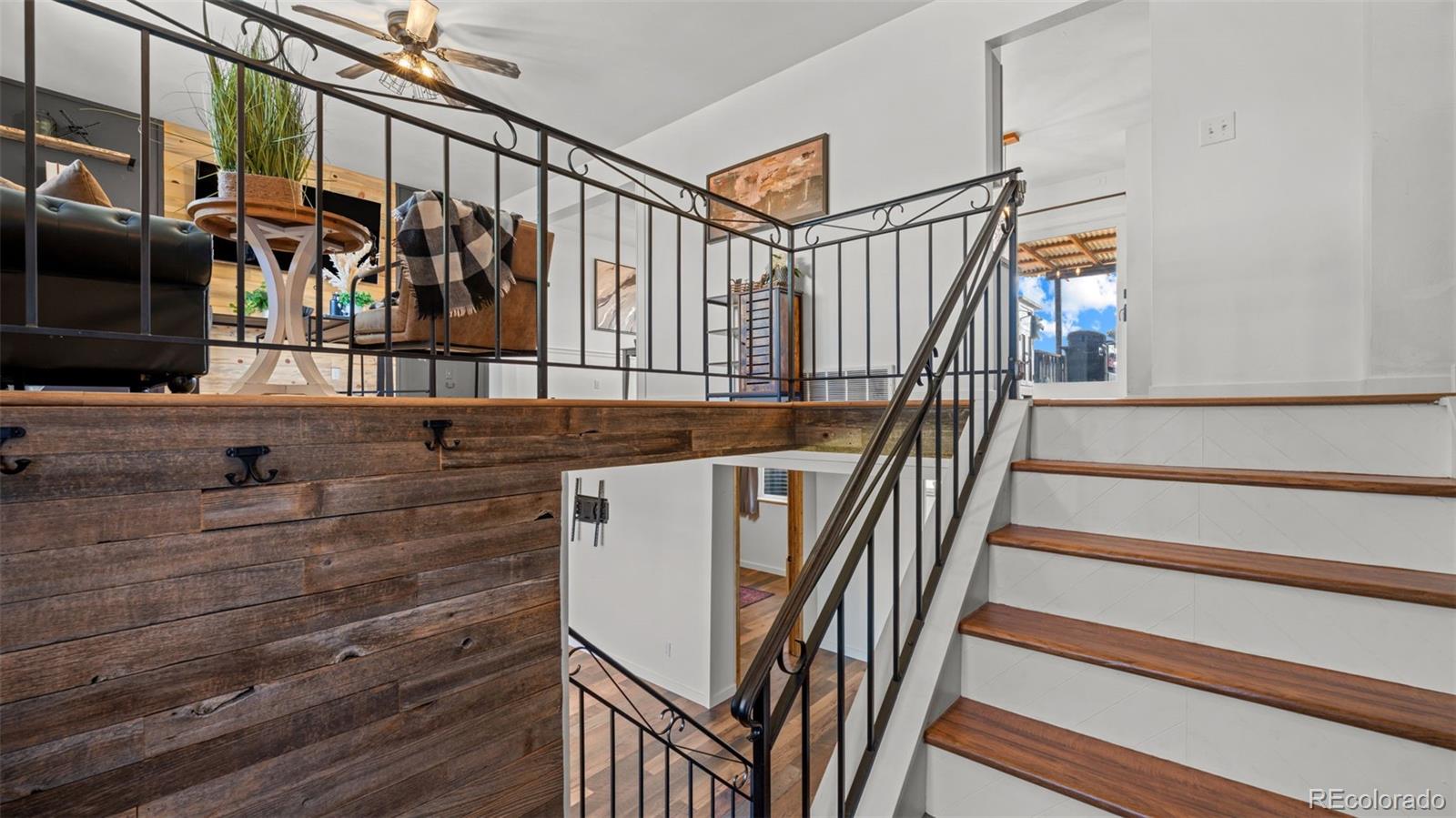 MLS Image #4 for 5055  bunk house lane,colorado springs, Colorado