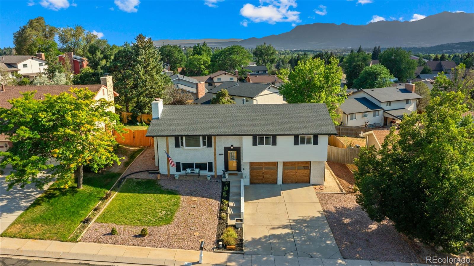 MLS Image #41 for 5055  bunk house lane,colorado springs, Colorado