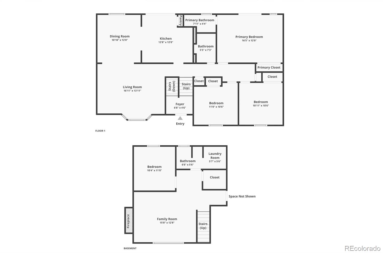 MLS Image #42 for 5055  bunk house lane,colorado springs, Colorado