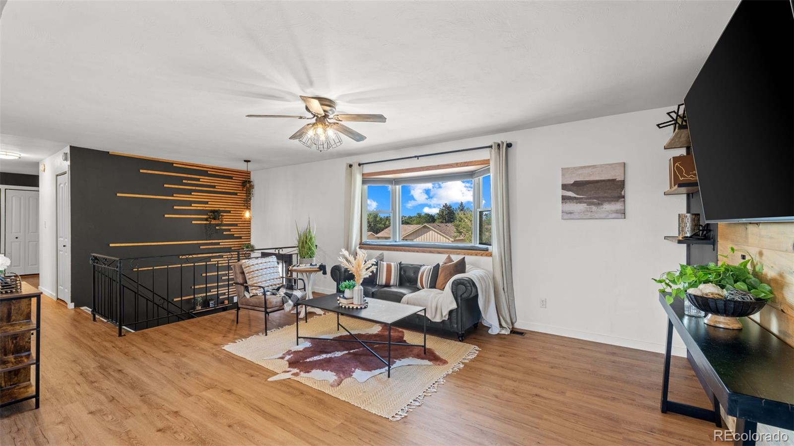 MLS Image #6 for 5055  bunk house lane,colorado springs, Colorado