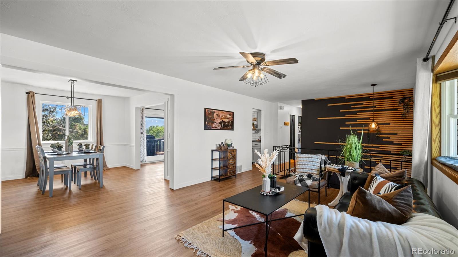 MLS Image #7 for 5055  bunk house lane,colorado springs, Colorado