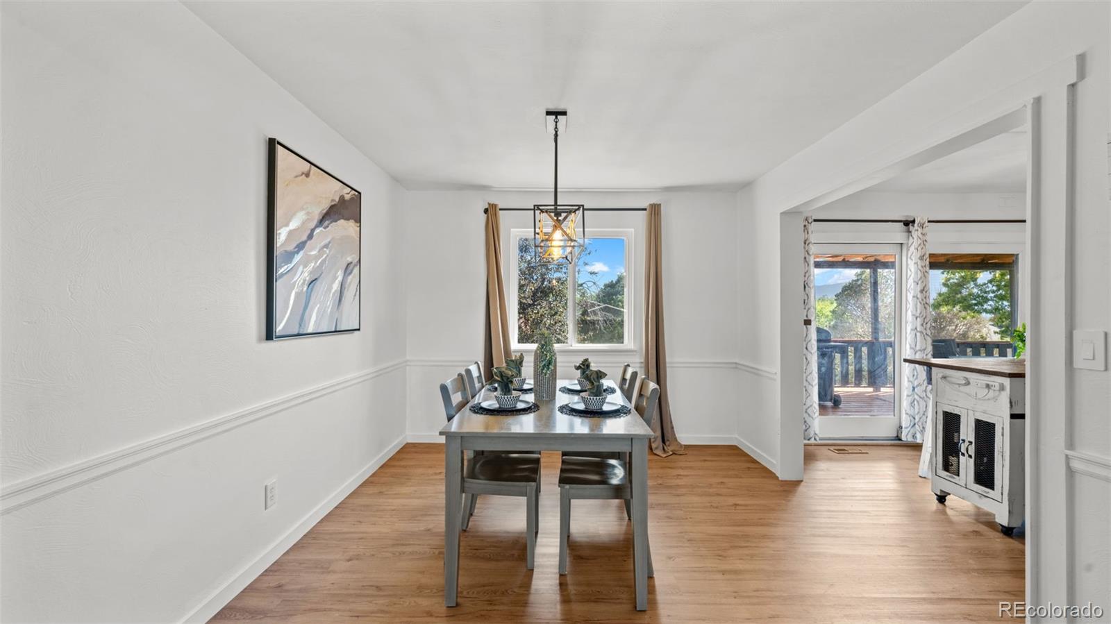 MLS Image #8 for 5055  bunk house lane,colorado springs, Colorado