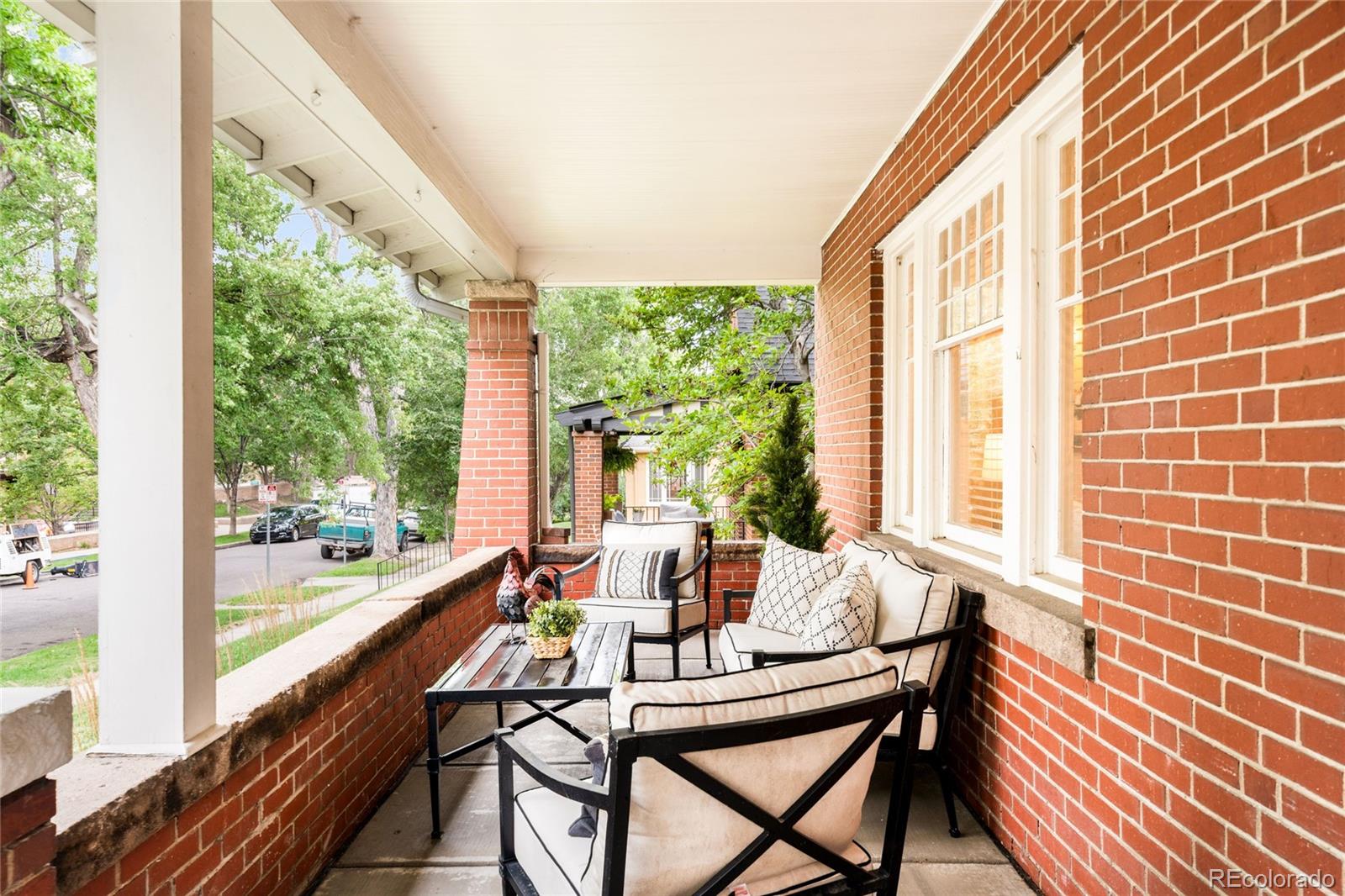 MLS Image #1 for 657  elizabeth street,denver, Colorado